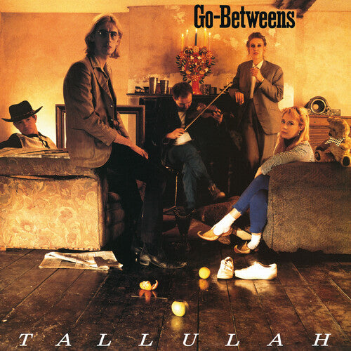 Go-Betweens - Tallulah (Vinyl)