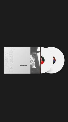 Charlatans - Some Friendly (35th Anniversary Edition, 2LP, White Vinyl)