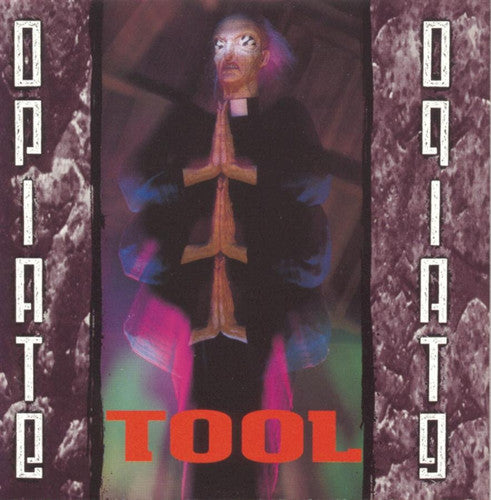 TOOL - Opiate (Vinyl)