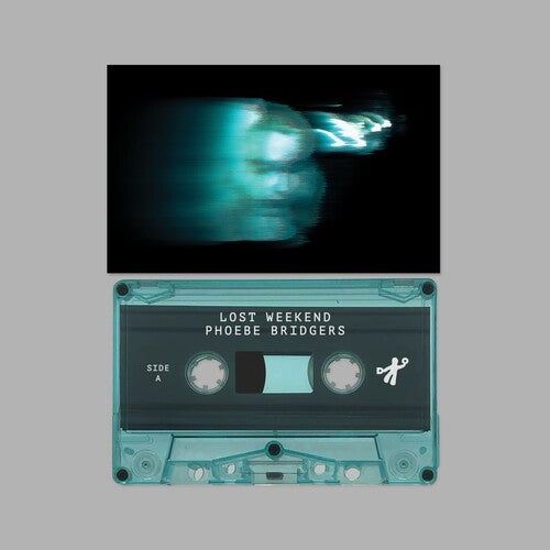 Bridgers, Phoebe - Lost Weekend (Cassette)