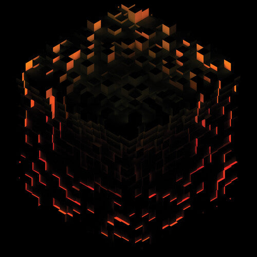 C418 - Minecraft Volume Beta (Cassette)