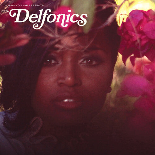 Delfonics - Adrian Younge Presents: The Delfonics (Vinyl)