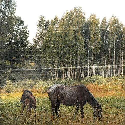 Pianos Become the Teeth - Old Pride (Green Vinyl)