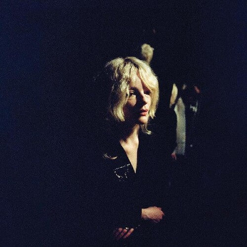 Pratt, Jessica - Here in the Pitch (Vinyl)