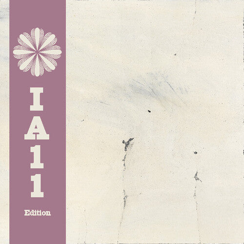 Mazurek, Rob - Alternate Moon Cycles (ia11 Edition) (Vinyl)