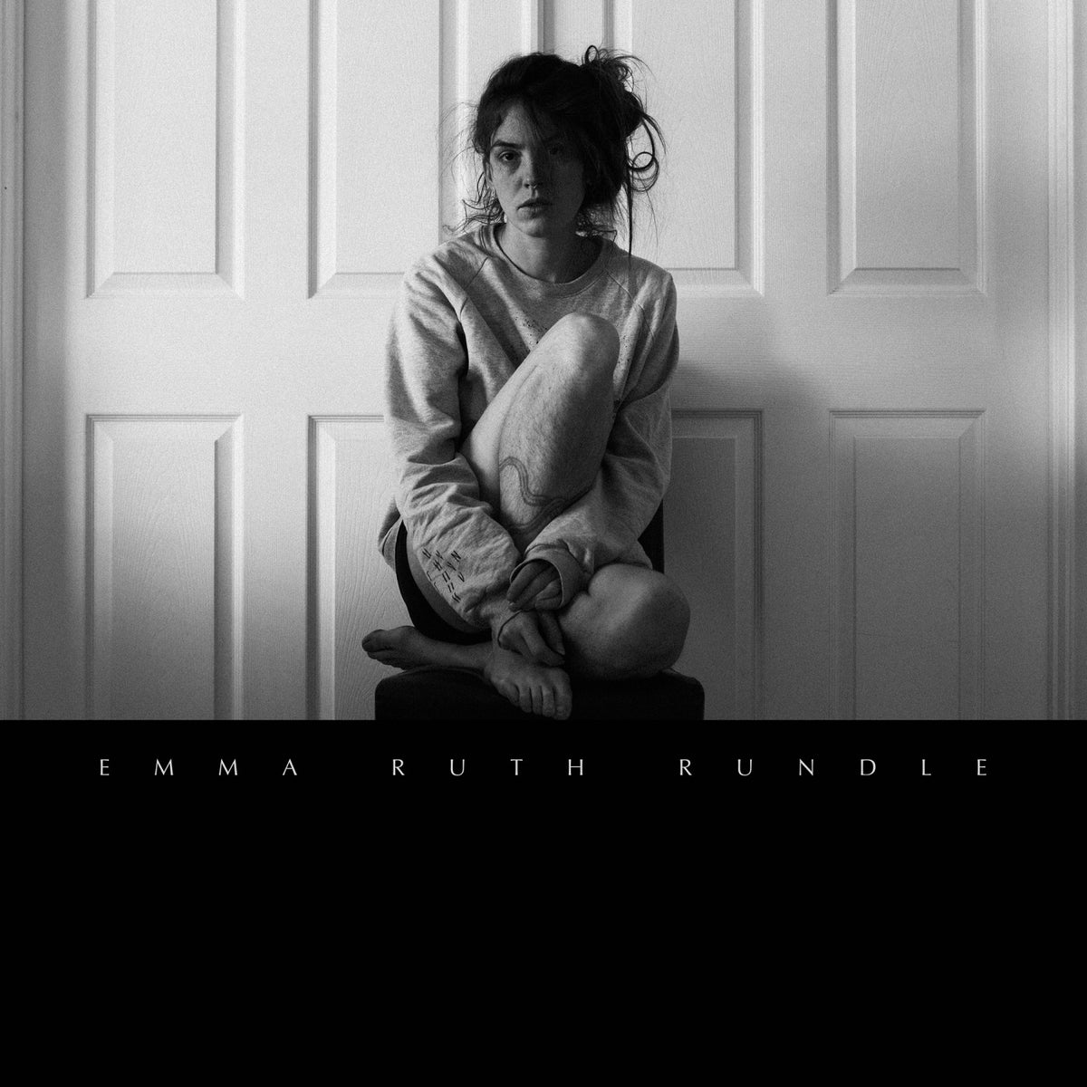 Emma Ruth Rundle - Marked For Death (Indie Exclusive, Black Ice W/ White Splatter Vinyl) PRE-ORDER - Out 12/4/26