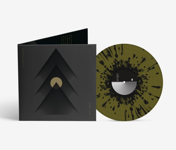 Russian Circles - Blood Year (Indie Exclusive, Seaweed w/ Black Splatter Vinyl) PRE-ORDER - Out 12/11/26