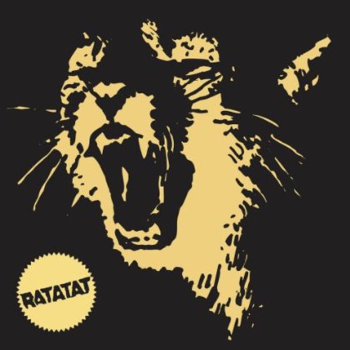 Ratatat - Classics (Vinyl)