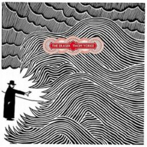 Yorke, Thom - The Eraser (Vinyl)