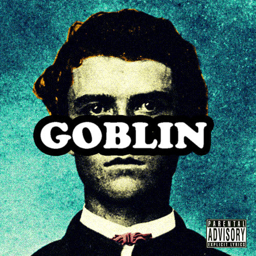 Tyler, the Creator - Goblin (2LP)