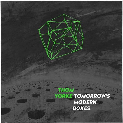 Yorke, Thom - Tomorrow’s Modern Boxes (Vinyl)