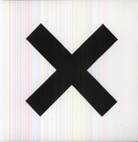 xx, The - Coexist (Vinyl)