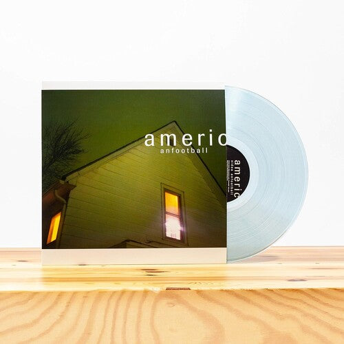 AMERICAN FOOTBALL