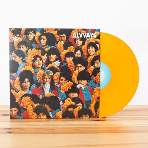 ALVVAYS