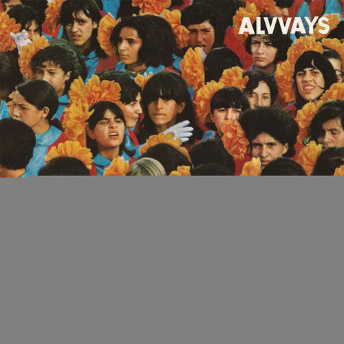 Alvvays - Alvvays (Cassette)
