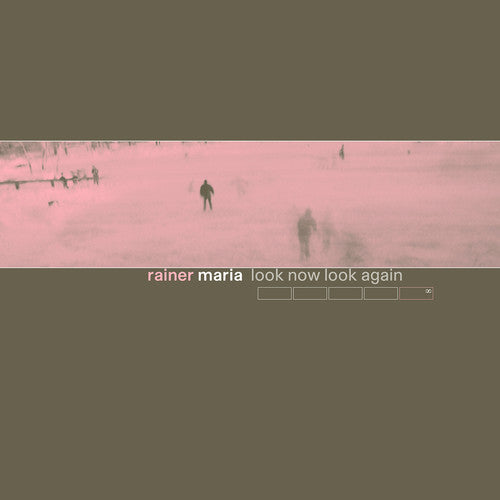 Look Now Look Again