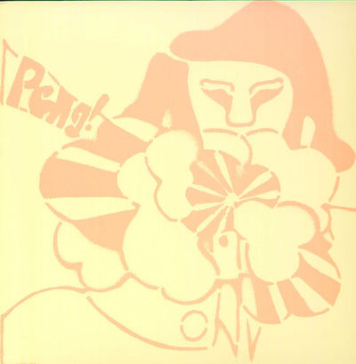 【LP/UKオリジナル盤】Stereolab Peng! ステレオラブ 美品 LP/UKオリジナル盤】Stereolab Peng! ステレオラブ 美品