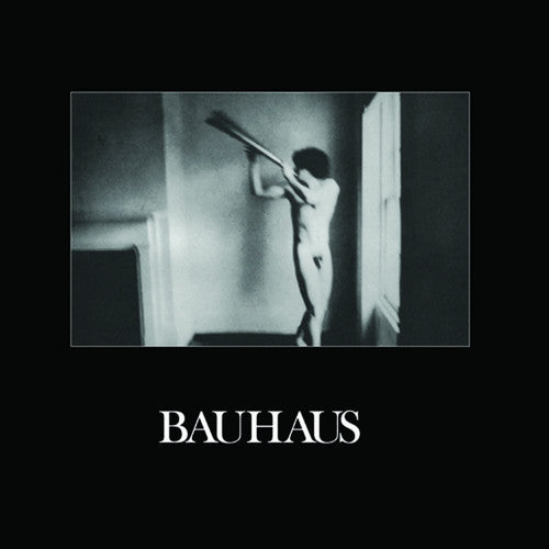 Bauhaus - In The Flat Field (Vinyl)