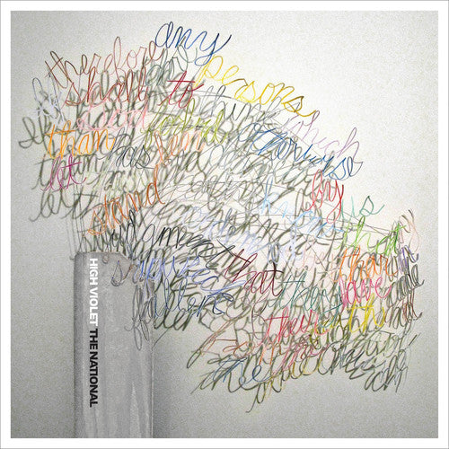 National, The - High Violet (2LP)