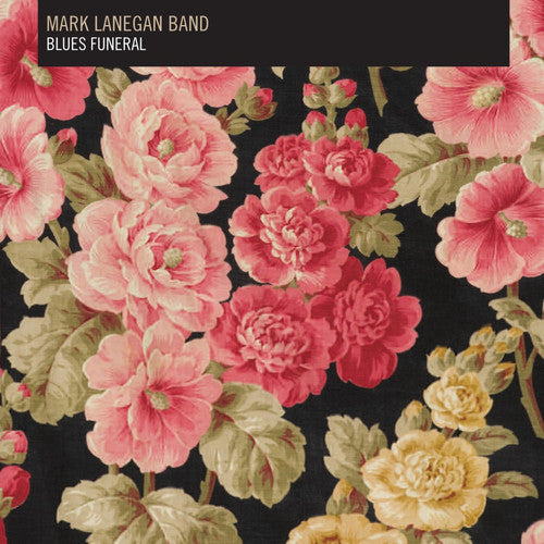 Lanegan, Mark - Blues Funeral (2LP)