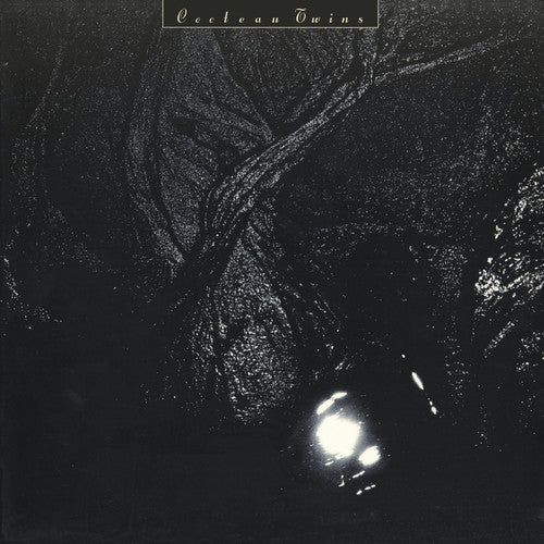 Cocteau Twins - The Pink Opaque (Vinyl)