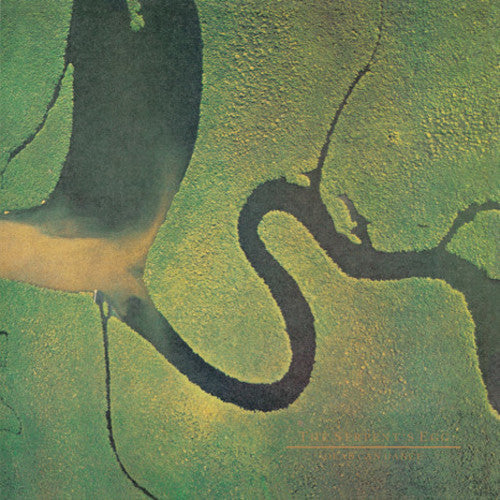 Dead Can Dance - The Serpent’s Egg (Vinyl)