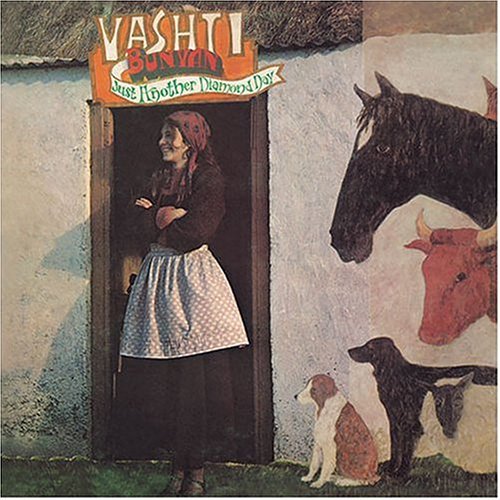 BUNYAN, VASHTI - Just Another Diamond Day (Vinyl)