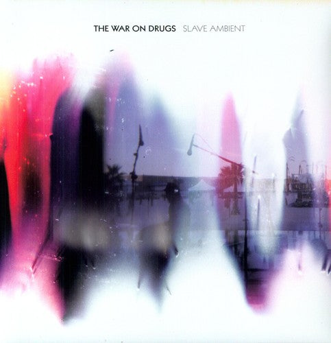 War on Drugs - Slave Ambient (2LP)