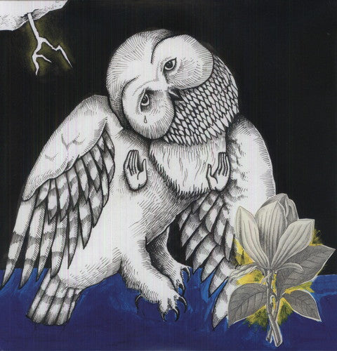 Songs: Ohia - Magnolia Electric Co. (2LP)