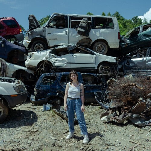 Wednesday - Twin Plagues (Vinyl)