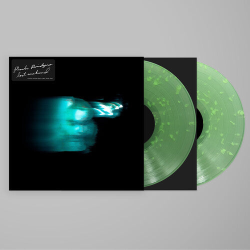 Bridgers, Phoebe - Lost Weekend (Rogue Planet Green Glow in the Dark Vinyl)