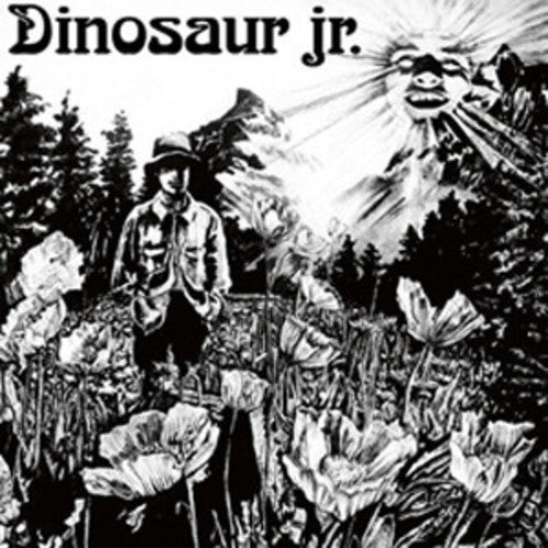 Dinosaur Jr. - Dinosaur (Vinyl)