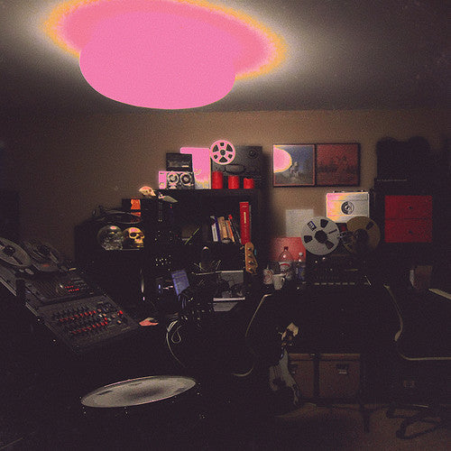Unknown Mortal Orchestra - Multi-Love (Vinyl)