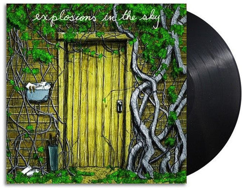 Explosions in the Sky - Take Care, Take Care, Take Care (2LP)