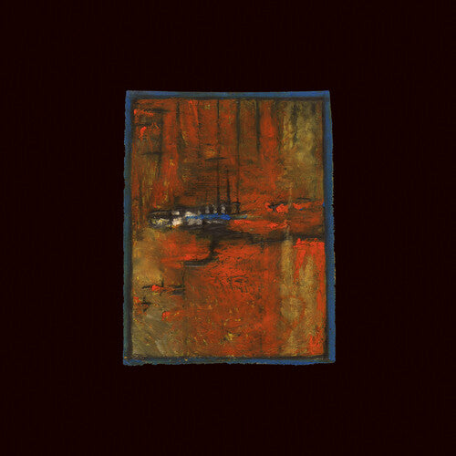 Songs: Ohia - Travels in Constants (Yellow Vinyl)
