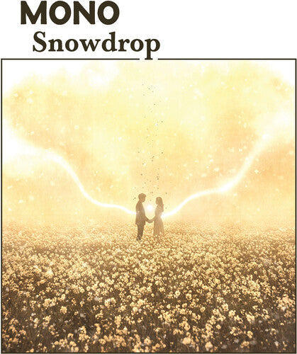 Mono - Snowdrop (Purple Vinyl)