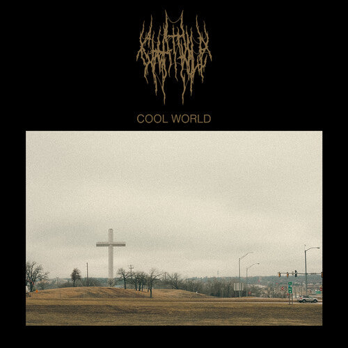 Chat Pile - Cool World (Yellow Vinyl)