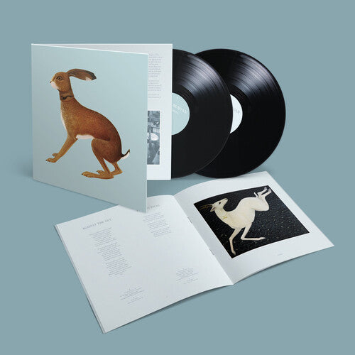 Bunyan, Vashti - Lookaftering (Expanded) (2LP)