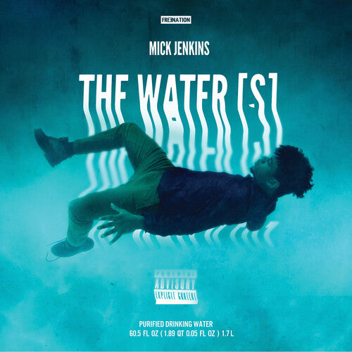 Jenkins, Mick - The Water[s]