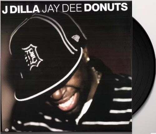 J Dilla - Donuts (Vinyl)