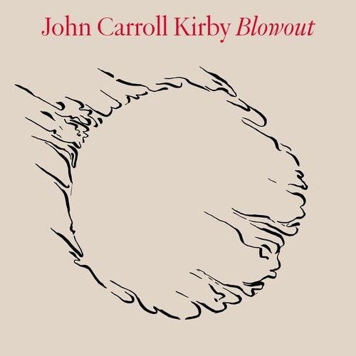 Kirby, John Carol - Blowout (2LP)