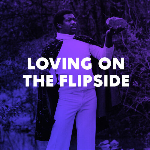 Various Artists - Loving on the Flipside (2LP)