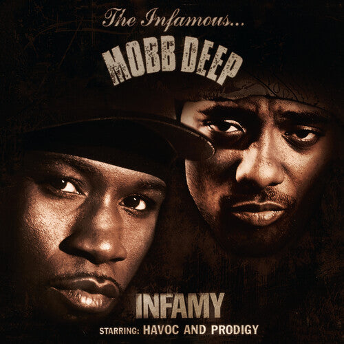 MOBB DEEP - INFAMY (2LP)