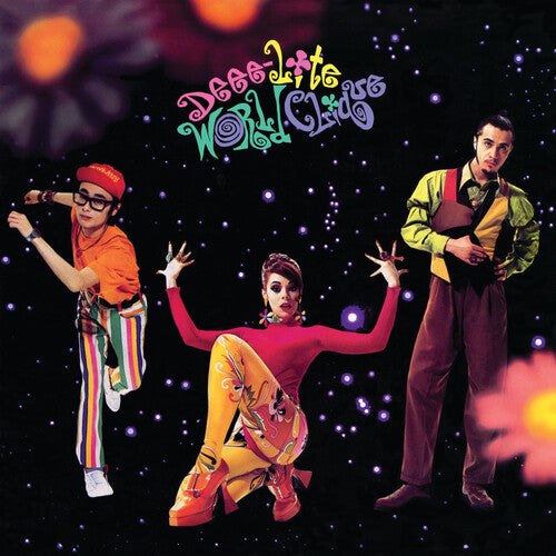 Deee-Lite - World Clique (Vinyl)