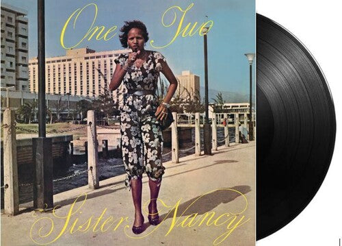 Sister Nancy - One, Two (Vinyl)