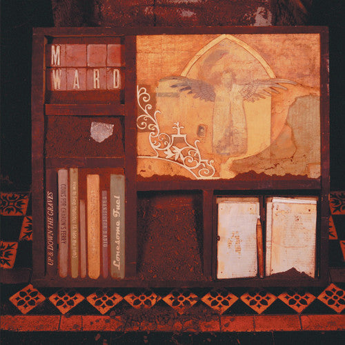 M. Ward - Transistor Radio (2LP, Vinyl)