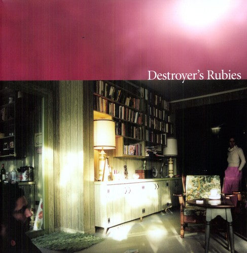 Destroyer - Destroyer's Rubies (2LP)