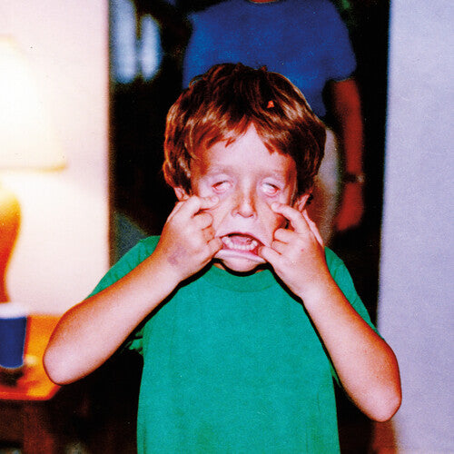 Wye Oak - Shriek + Variations (Orange Vinyl)