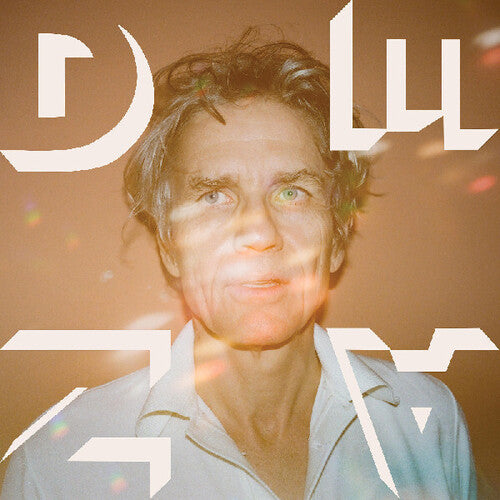 Wareham, Dean - That's The Price Of Loving Me (Clear Vinyl)