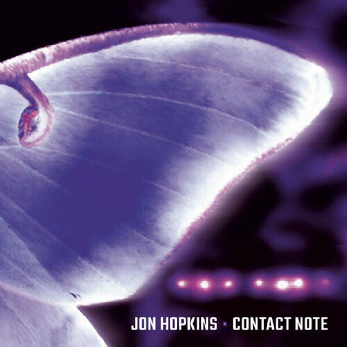 Hopkins, Jon - Contact Note (Vinyl)